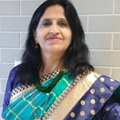 Kamaxi Pandya - Graduate